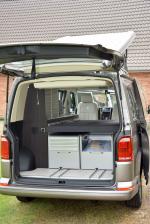 Westfalia Kepler Six 2017 года